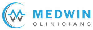 Medwin Clinicians logo